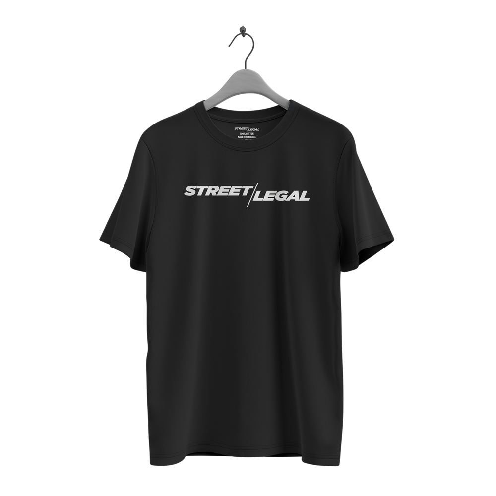 
                      
                        Classic View of the front tee from Street Legal
                      
                    